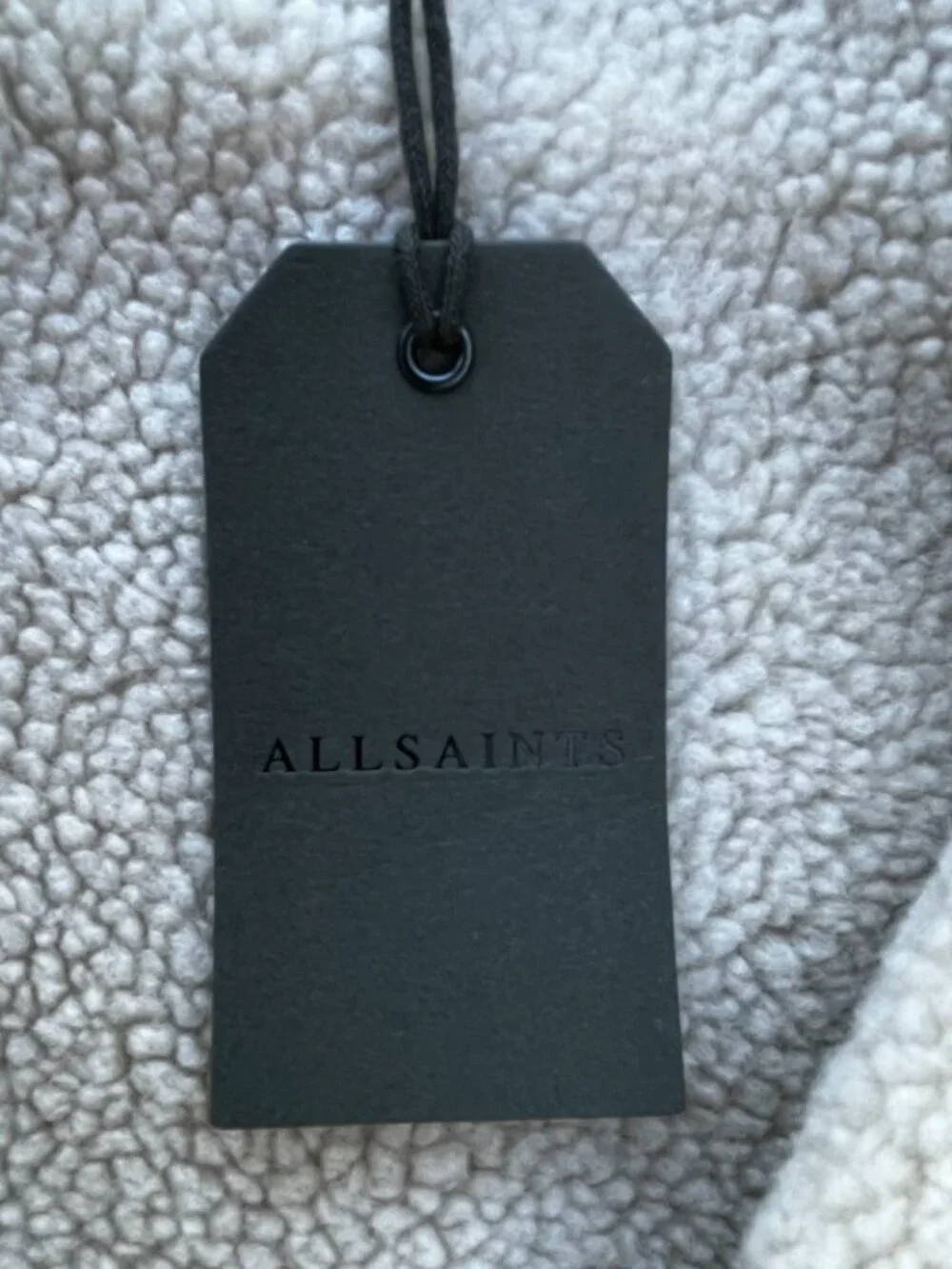 All Saints new all